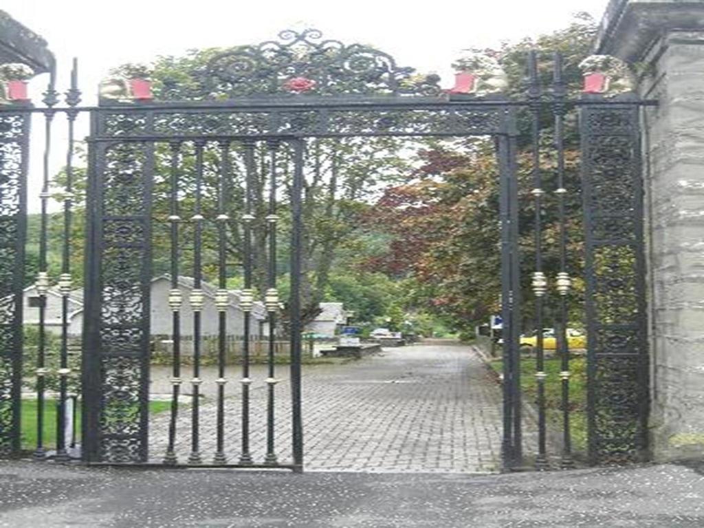 Tayburn House Bed & Breakfast Dunkeld Exterior photo